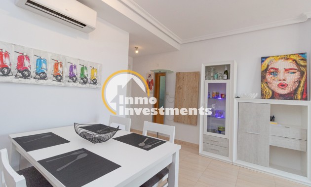 Resale - Penthouse - Lomas de Cabo Roig