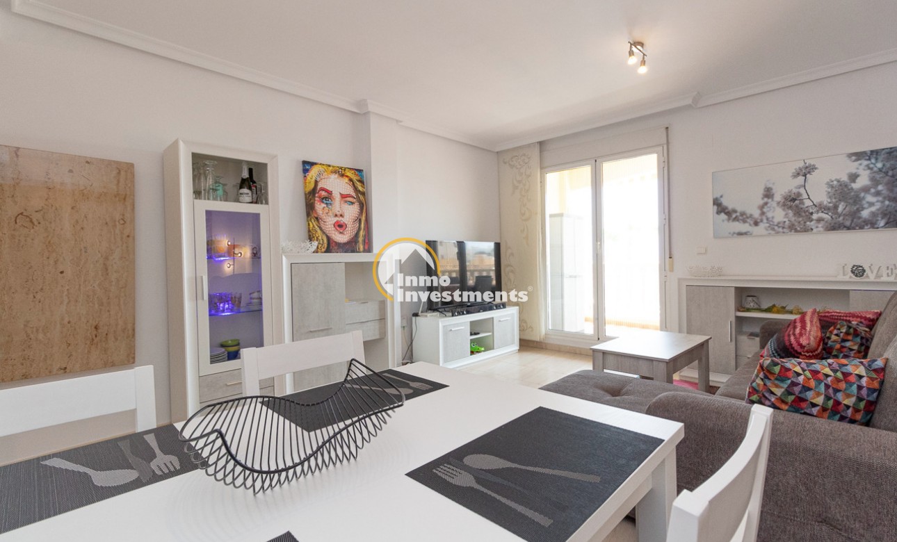 Resale - Penthouse - Lomas de Cabo Roig