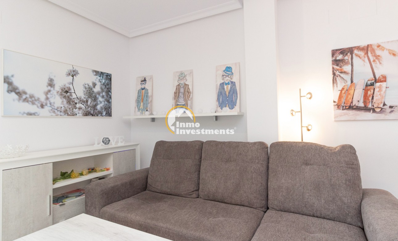 Resale - Penthouse - Lomas de Cabo Roig