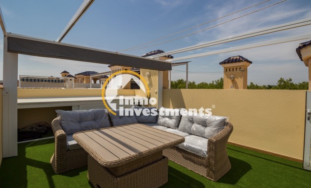 Resale - Penthouse - Lomas de Cabo Roig