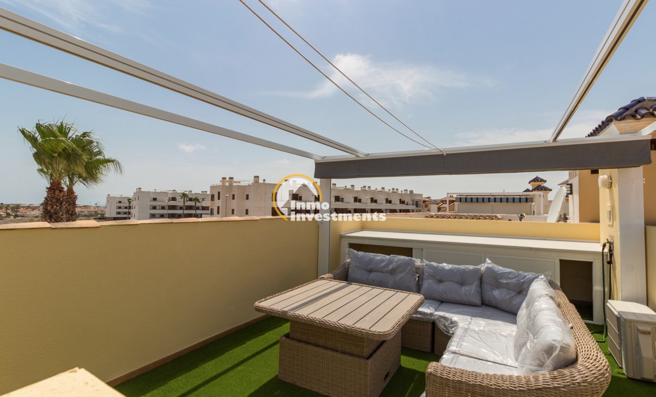 Resale - Penthouse - Lomas de Cabo Roig