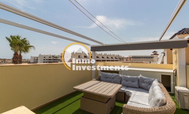 Resale - Penthouse - Lomas de Cabo Roig