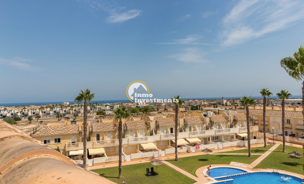 Resale - Penthouse - Lomas de Cabo Roig