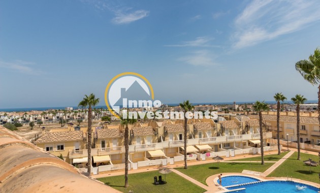 Resale - Penthouse - Lomas de Cabo Roig