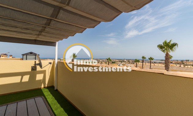 Resale - Penthouse - Lomas de Cabo Roig