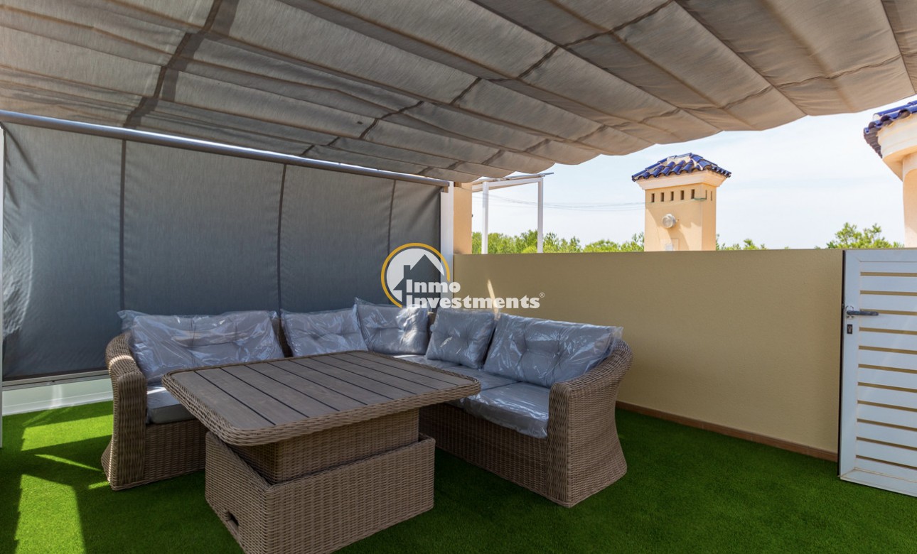 Resale - Penthouse - Lomas de Cabo Roig