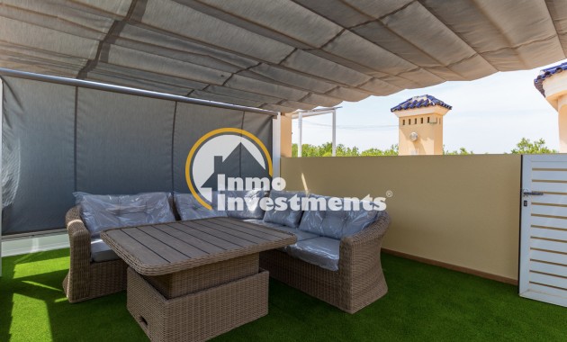 Resale - Penthouse - Lomas de Cabo Roig