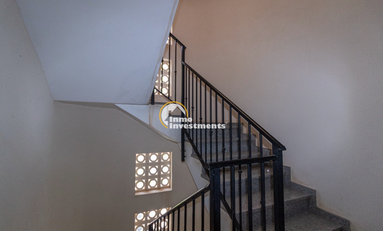 Resale - Penthouse - Lomas de Cabo Roig