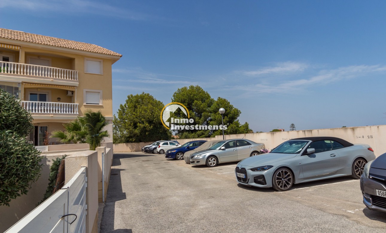 Resale - Penthouse - Lomas de Cabo Roig