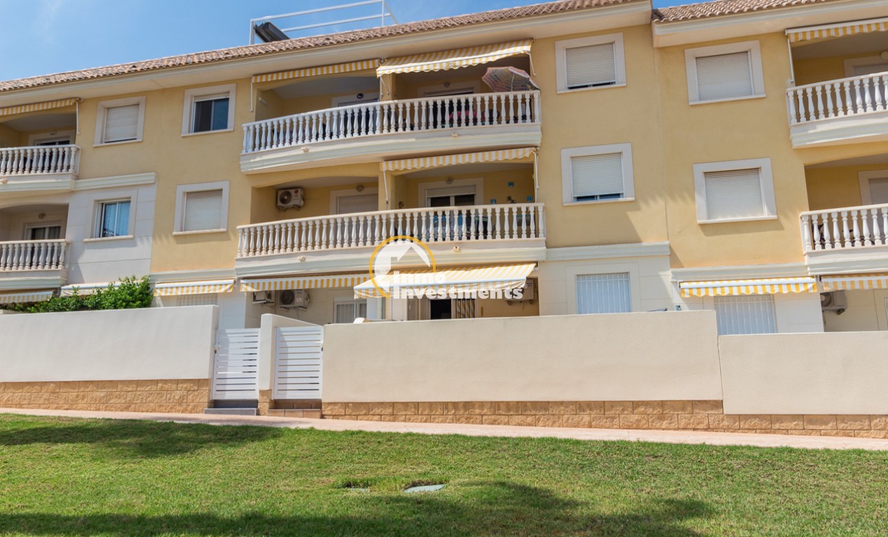 Resale - Penthouse - Lomas de Cabo Roig