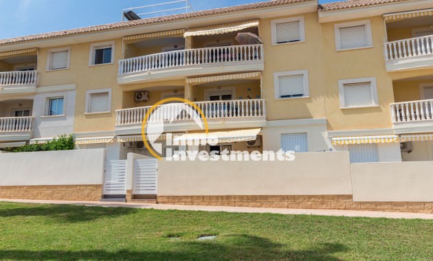 Resale - Penthouse - Lomas de Cabo Roig