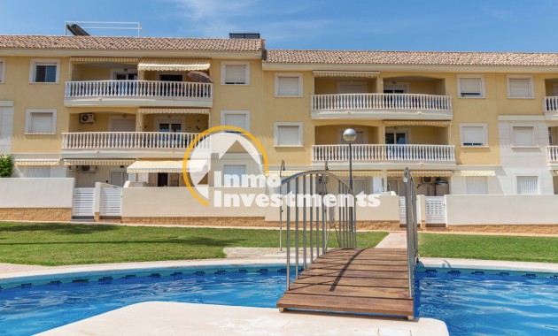 Resale - Penthouse - Lomas de Cabo Roig