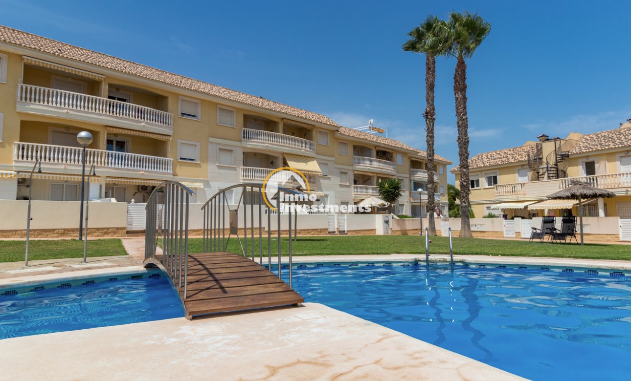 Resale - Penthouse - Lomas de Cabo Roig