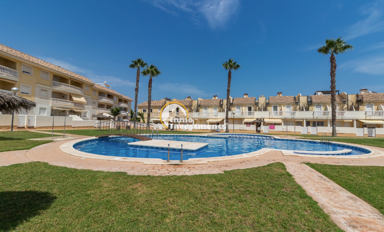 Resale - Penthouse - Lomas de Cabo Roig