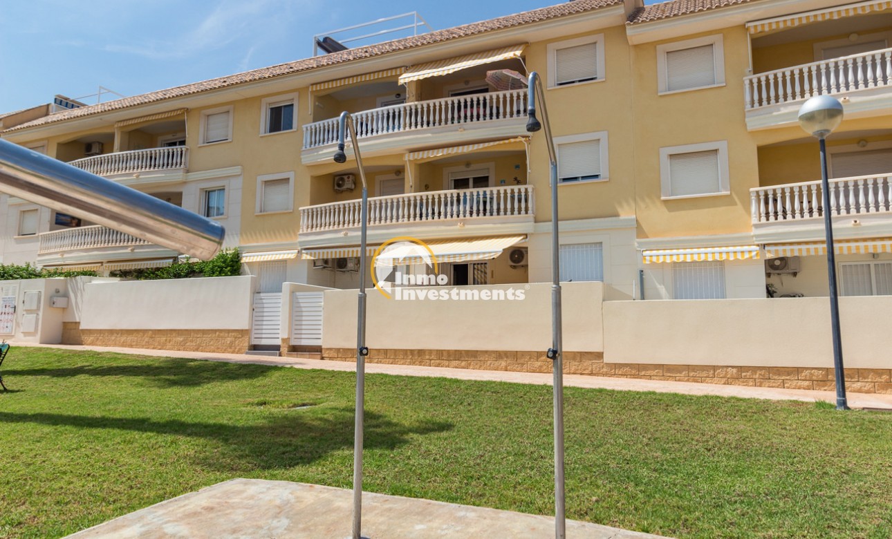 Resale - Penthouse - Lomas de Cabo Roig