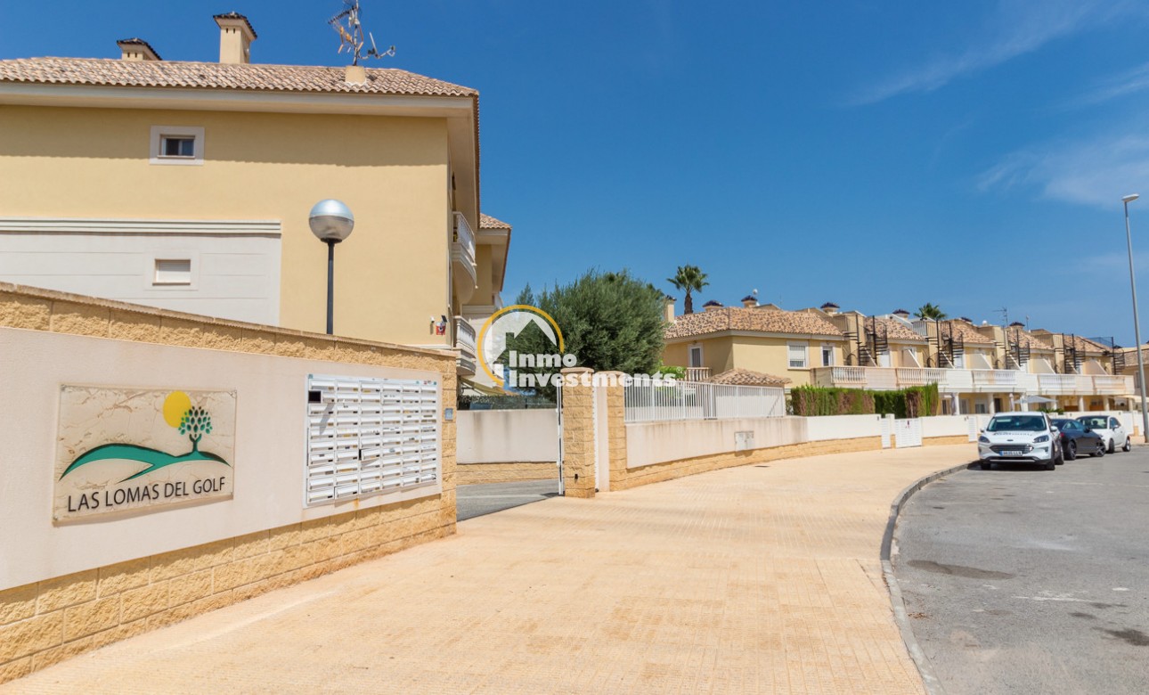 Resale - Penthouse - Lomas de Cabo Roig