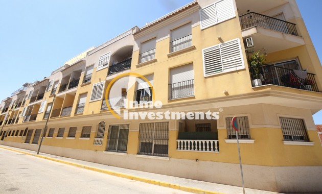 Bestaande bouw - Appartement - Formentera del Segura