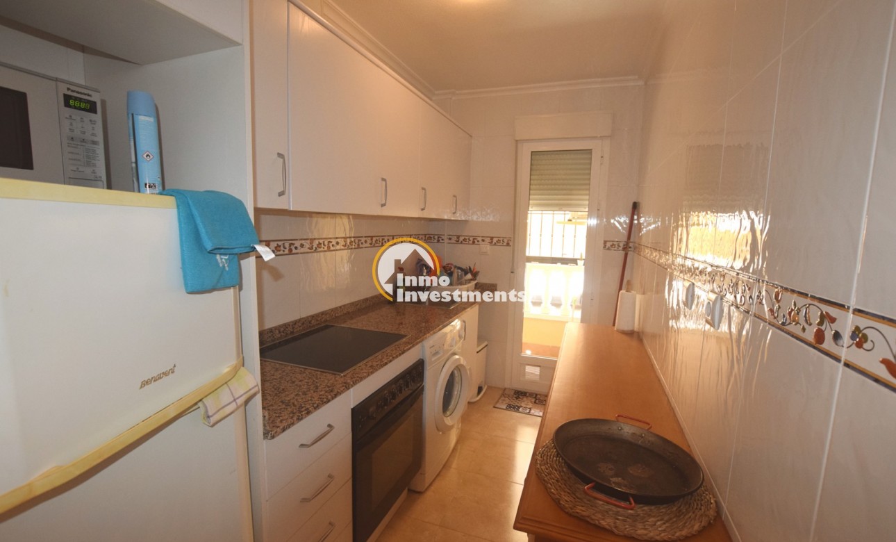 Bestaande bouw - Appartement - Formentera del Segura