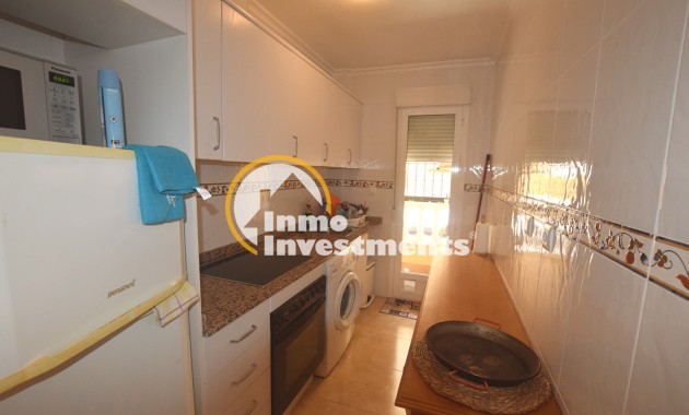 Bestaande bouw - Appartement - Formentera del Segura