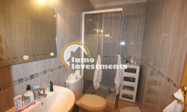 Bestaande bouw - Appartement - Formentera del Segura