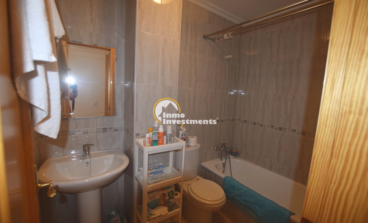 Bestaande bouw - Appartement - Formentera del Segura