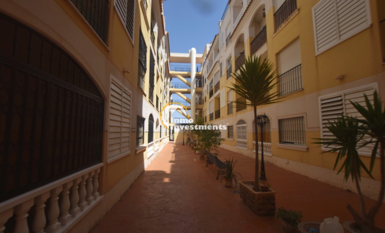 Bestaande bouw - Appartement - Formentera del Segura