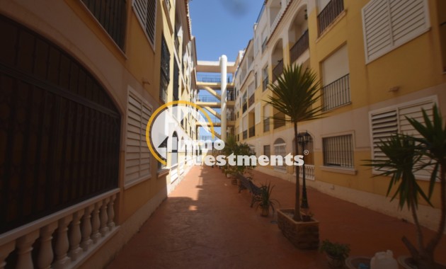 Bestaande bouw - Appartement - Formentera del Segura