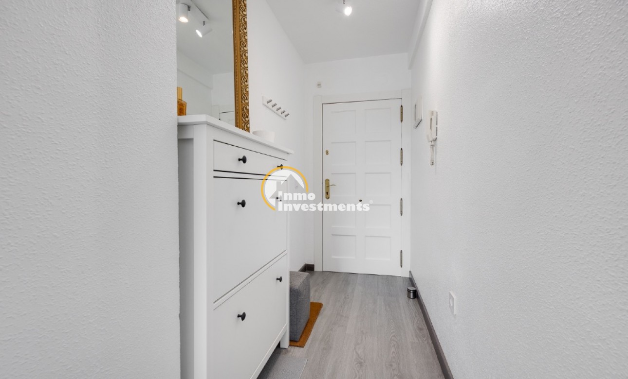 Gebrauchtimmobilien - Apartment - Punta Prima - Strandseite