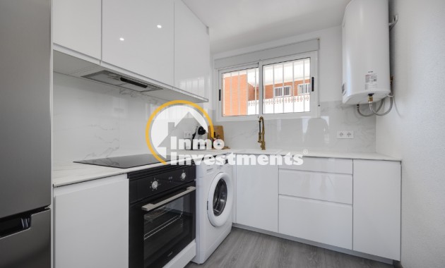 Gebrauchtimmobilien - Apartment - Punta Prima - Strandseite