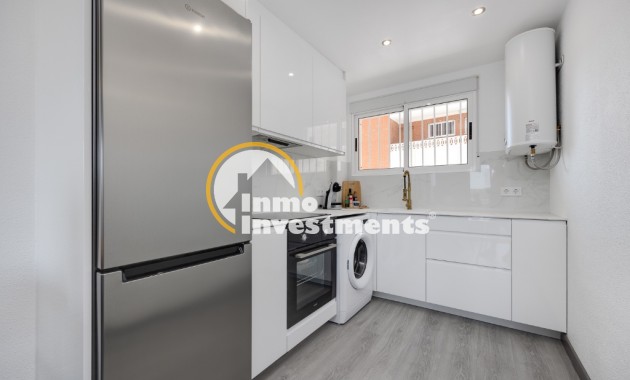 Gebrauchtimmobilien - Apartment - Punta Prima - Strandseite