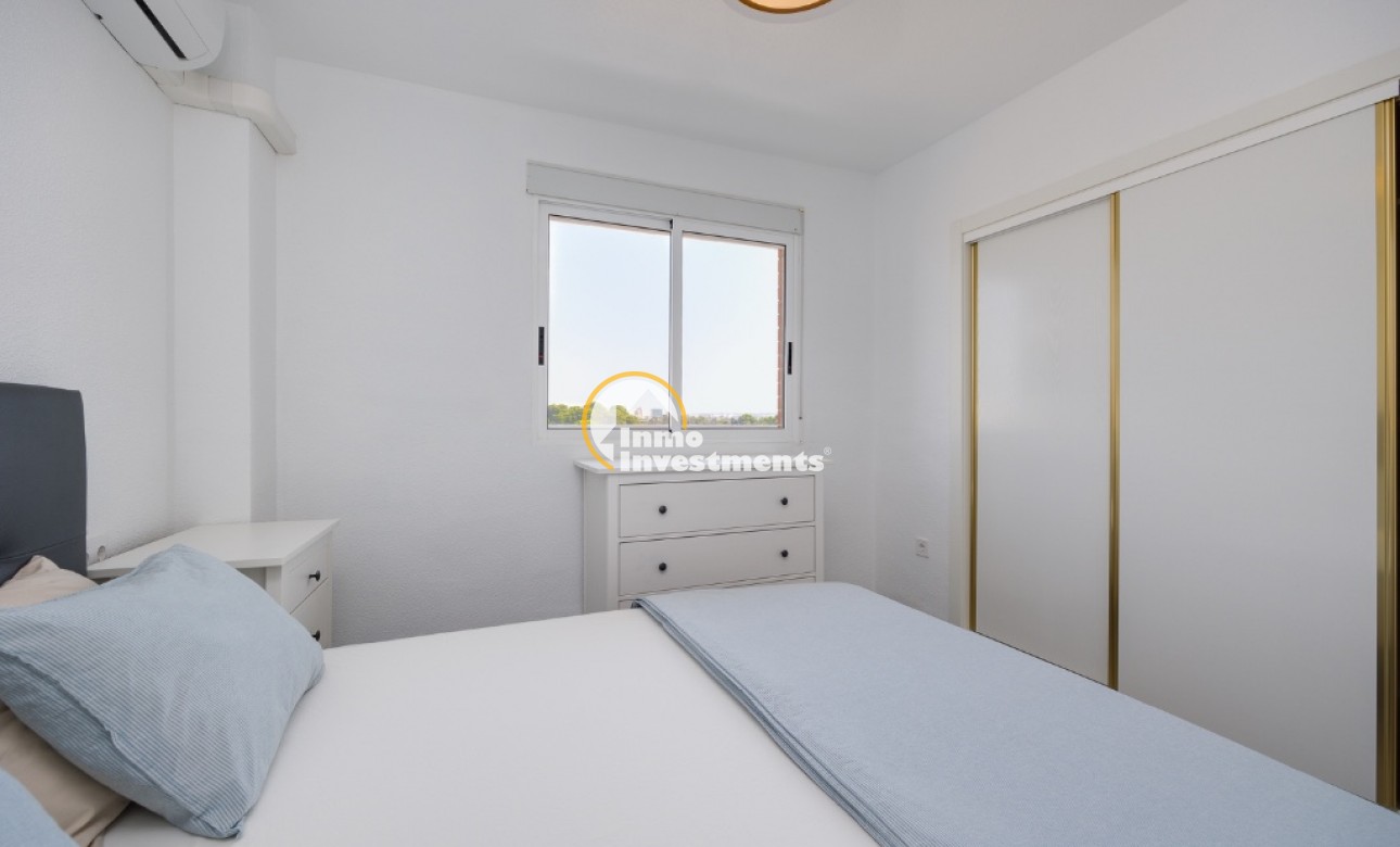 Gebrauchtimmobilien - Apartment - Punta Prima - Strandseite