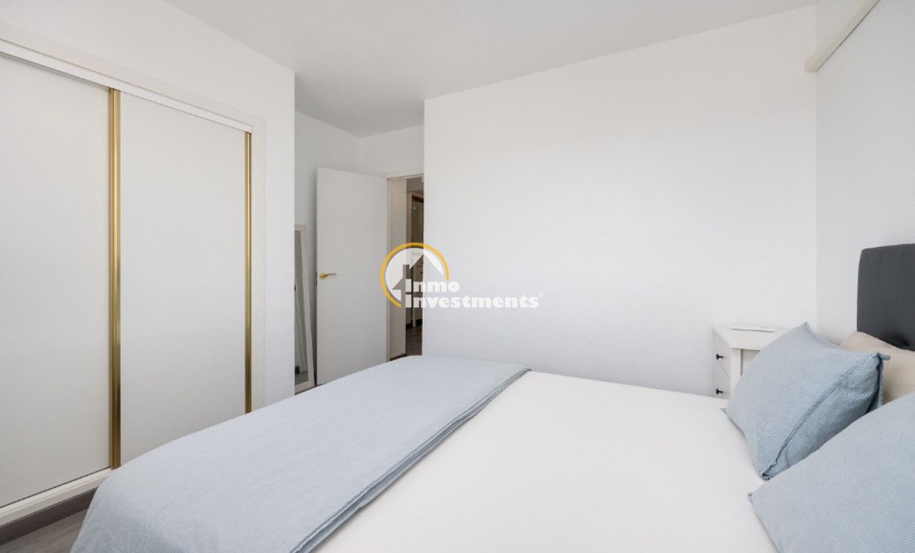 Gebrauchtimmobilien - Apartment - Punta Prima - Strandseite