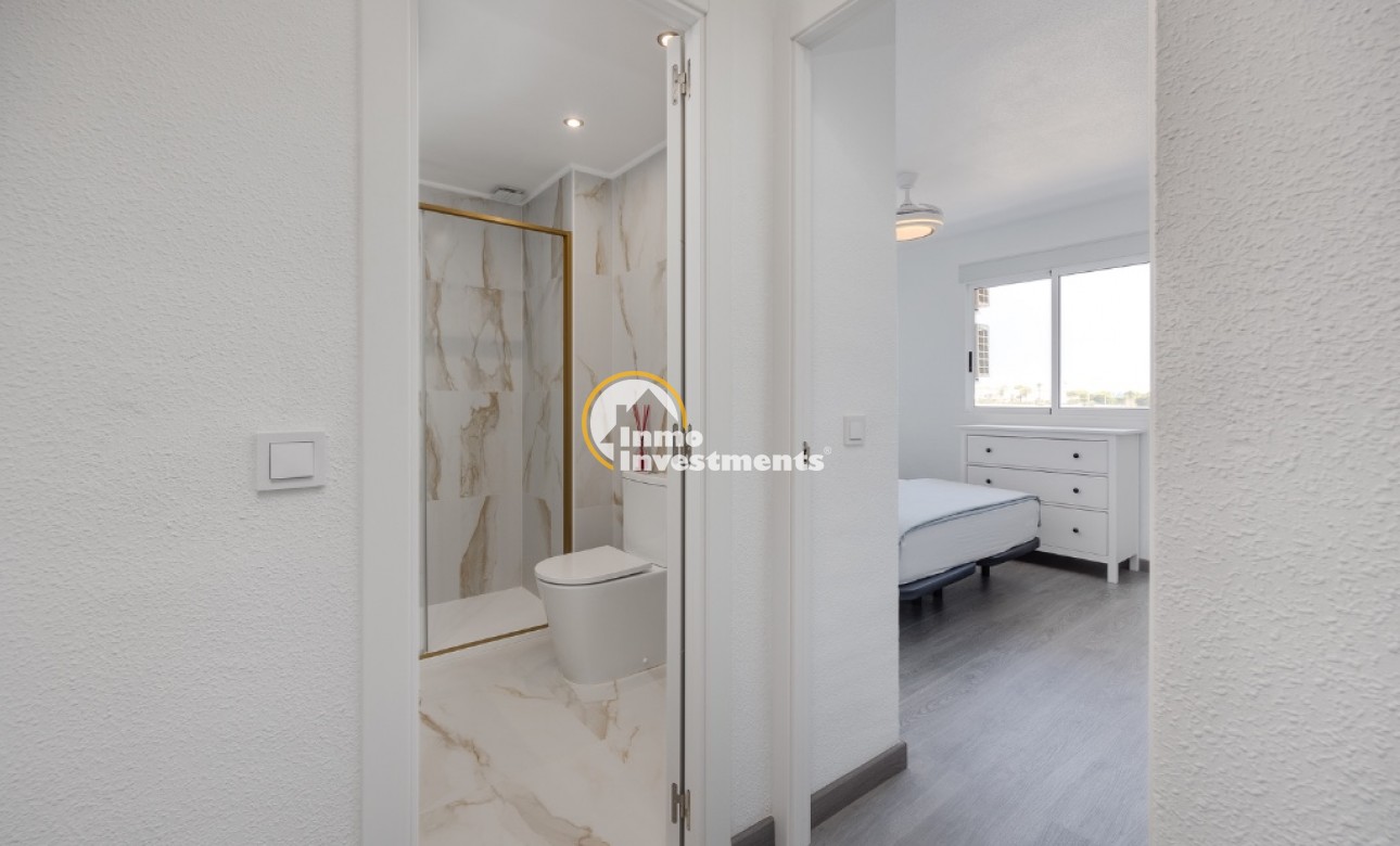 Gebrauchtimmobilien - Apartment - Punta Prima - Strandseite