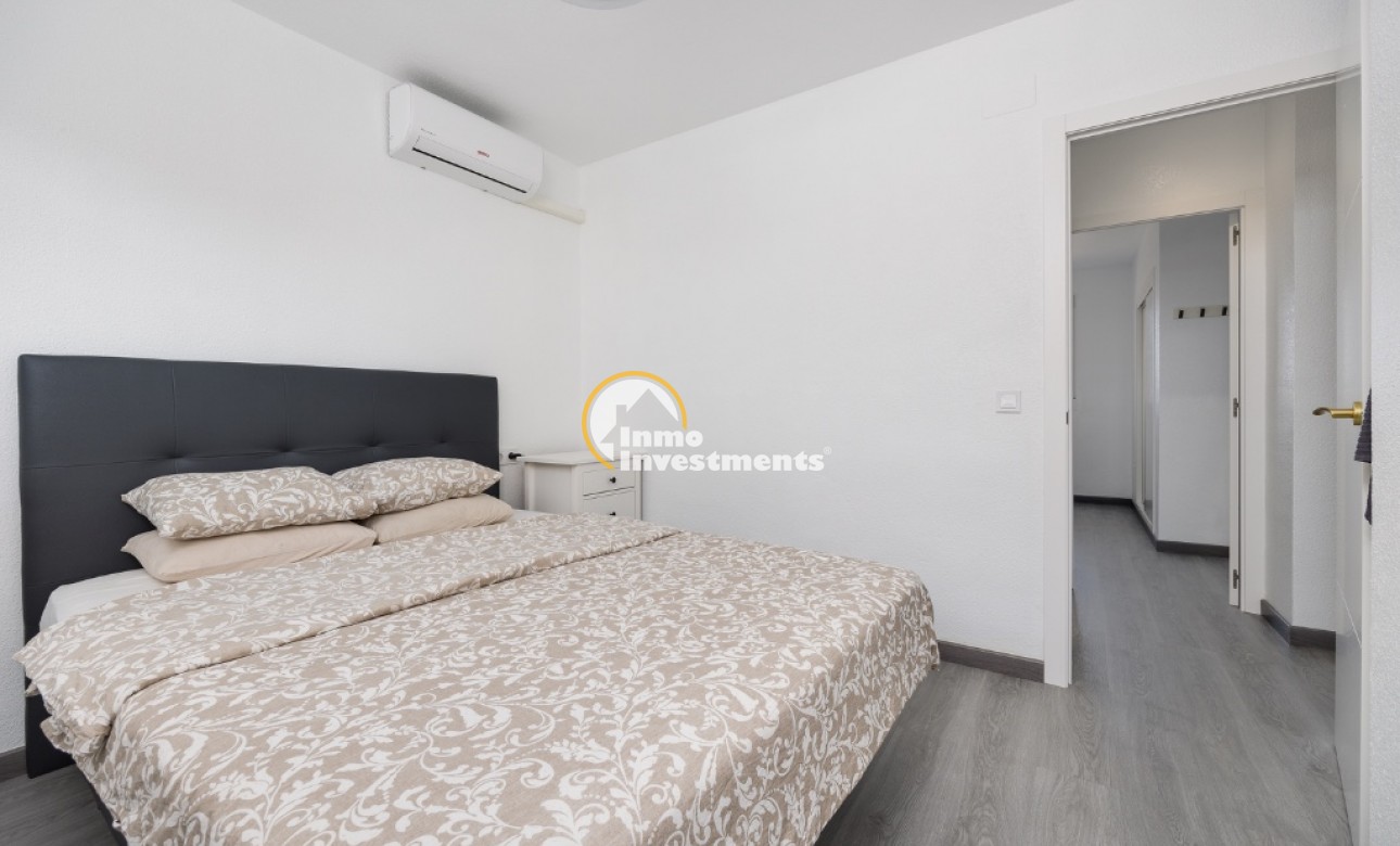 Gebrauchtimmobilien - Apartment - Punta Prima - Strandseite