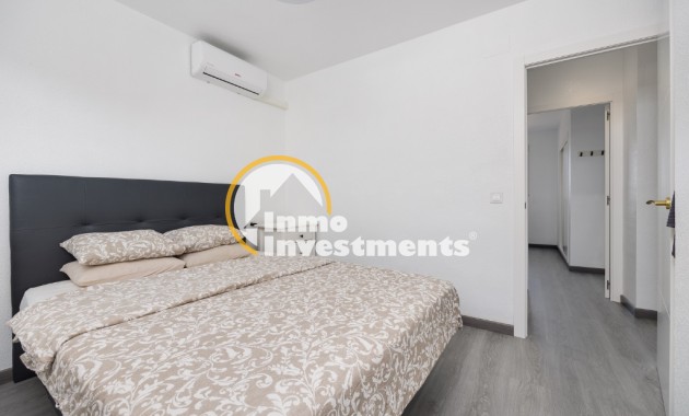 Gebrauchtimmobilien - Apartment - Punta Prima - Strandseite