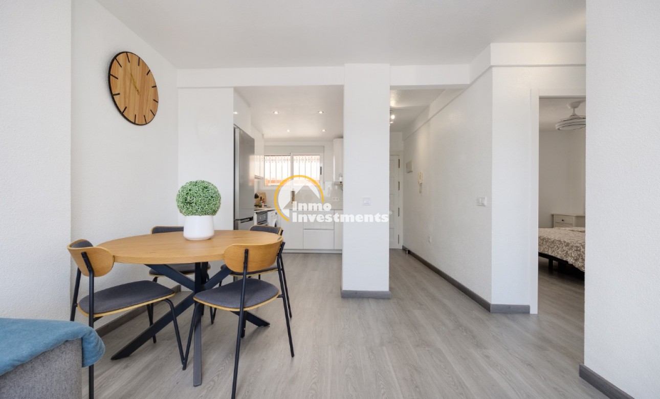 Gebrauchtimmobilien - Apartment - Punta Prima - Strandseite