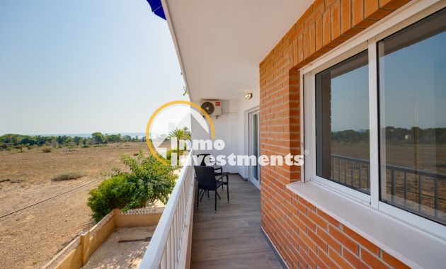 Gebrauchtimmobilien - Apartment - Punta Prima - Strandseite