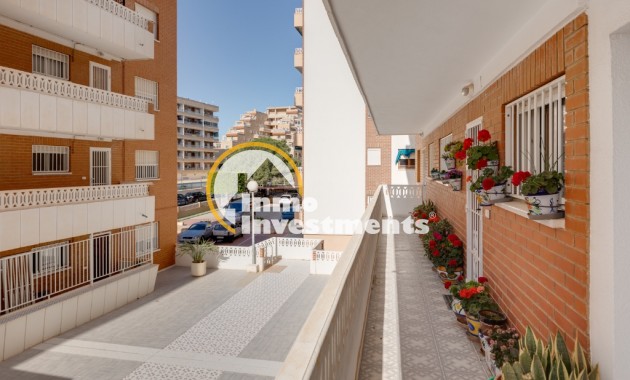 Gebrauchtimmobilien - Apartment - Punta Prima - Strandseite