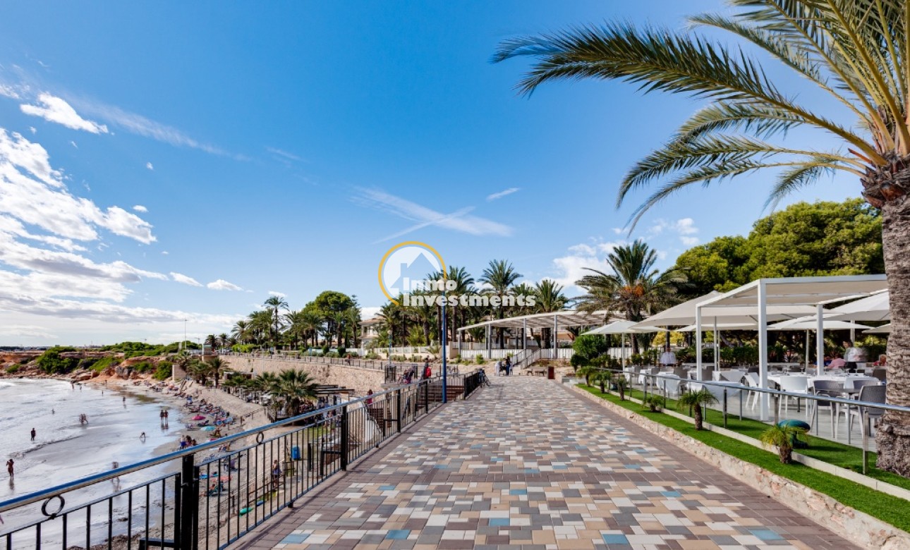 Gebrauchtimmobilien - Apartment - Punta Prima - Strandseite