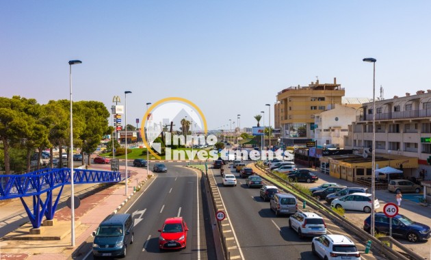 Gebrauchtimmobilien - Apartment - Punta Prima - Strandseite