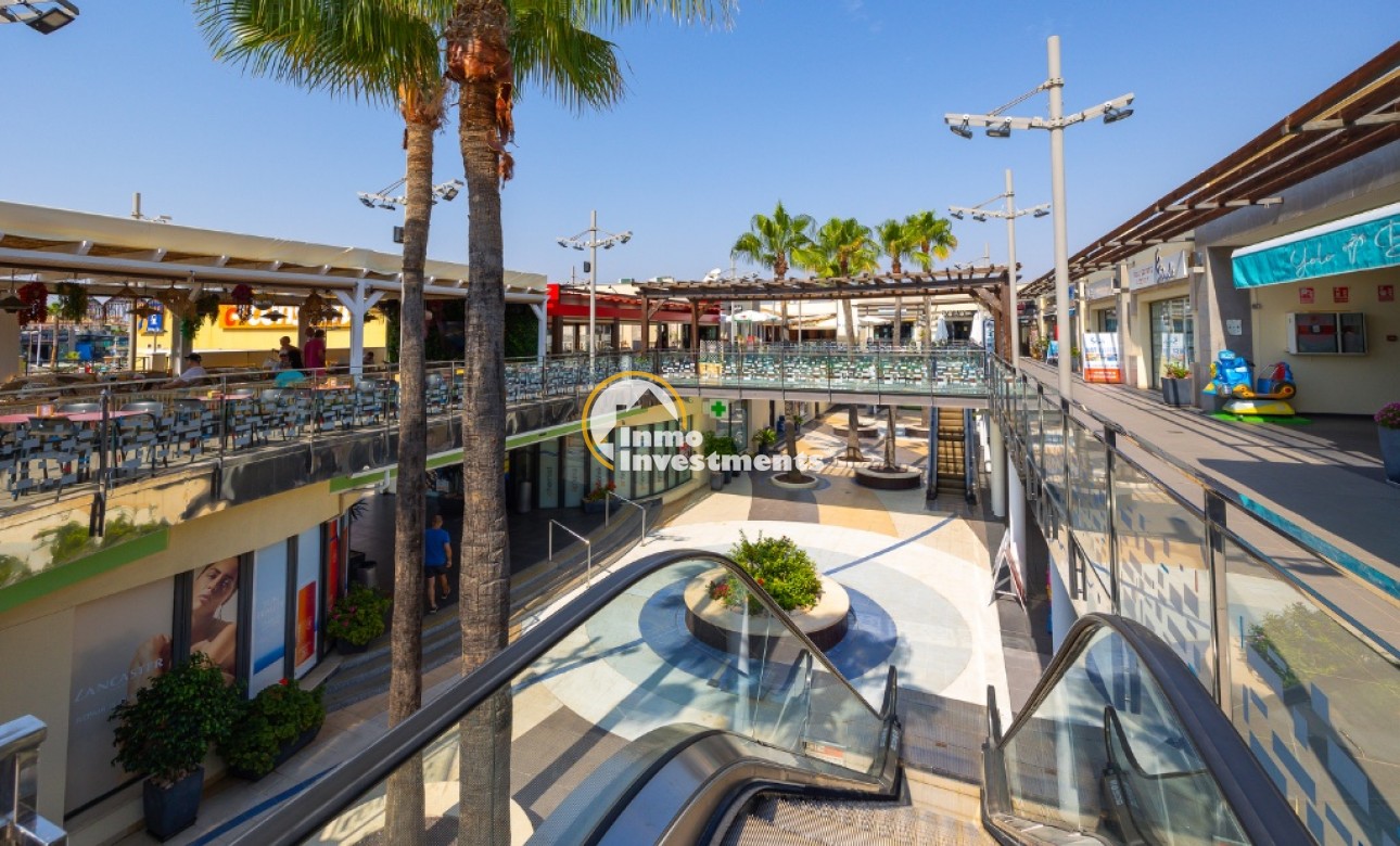 Gebrauchtimmobilien - Apartment - Punta Prima - Strandseite