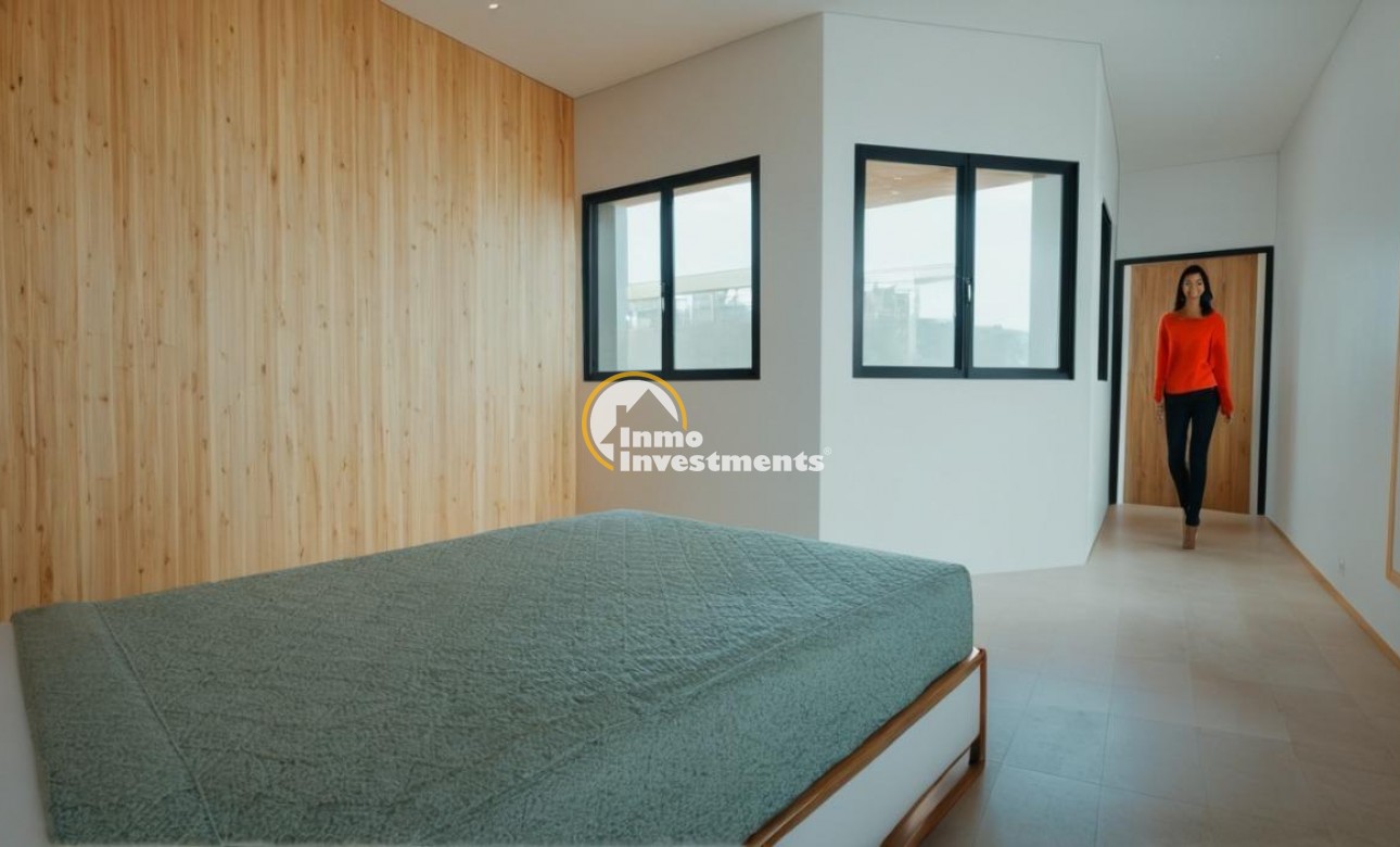 Neubau Immobilien - Apartment - Torrevieja