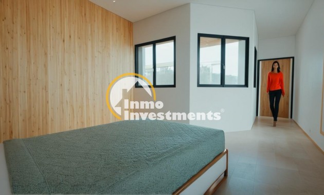 Neubau Immobilien - Apartment - Torrevieja