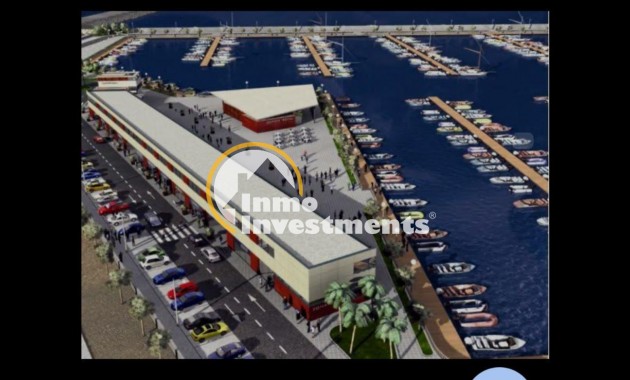 Neubau Immobilien - Apartment - Torrevieja