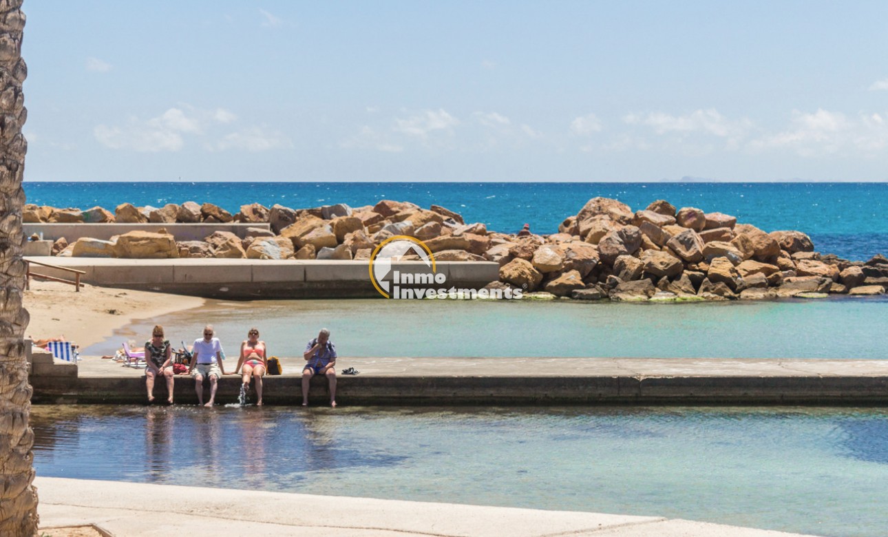 Neubau Immobilien - Apartment - Torrevieja