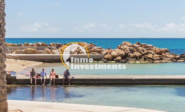 Neubau Immobilien - Apartment - Torrevieja