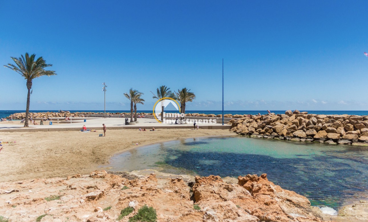 Neubau Immobilien - Apartment - Torrevieja