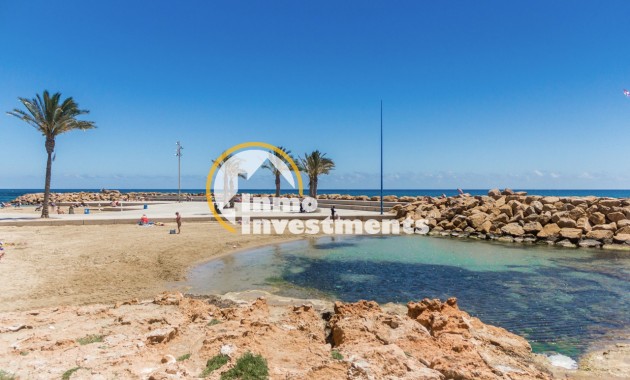 Neubau Immobilien - Apartment - Torrevieja