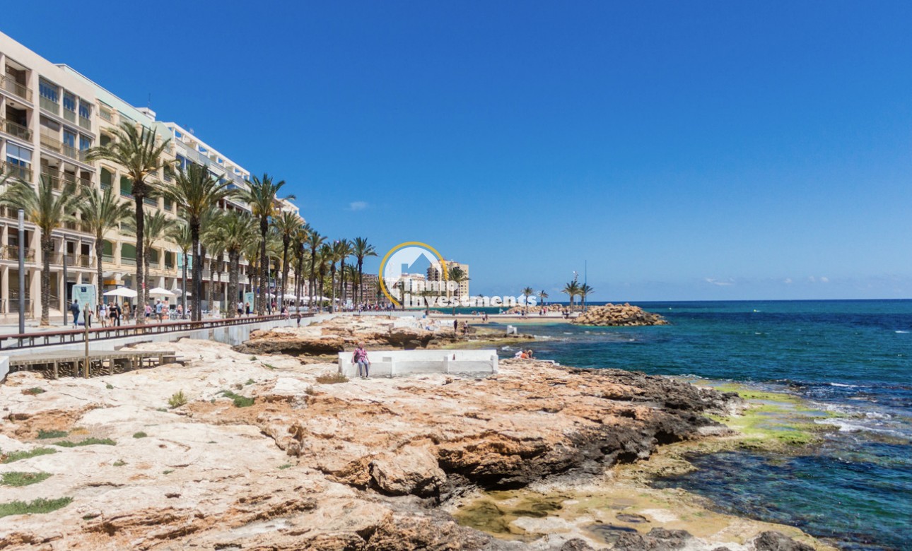 Neubau Immobilien - Apartment - Torrevieja