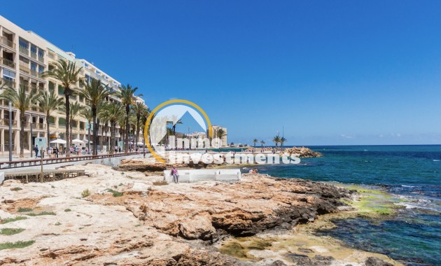 Neubau Immobilien - Apartment - Torrevieja